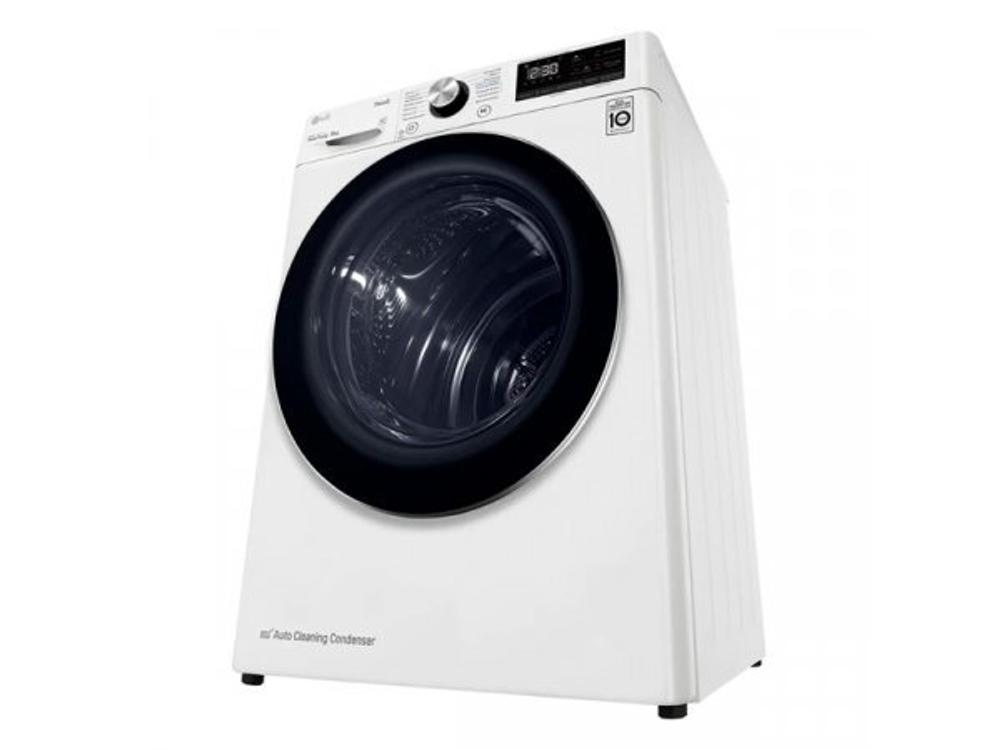 Сушильная машина LG DC90V9V9E