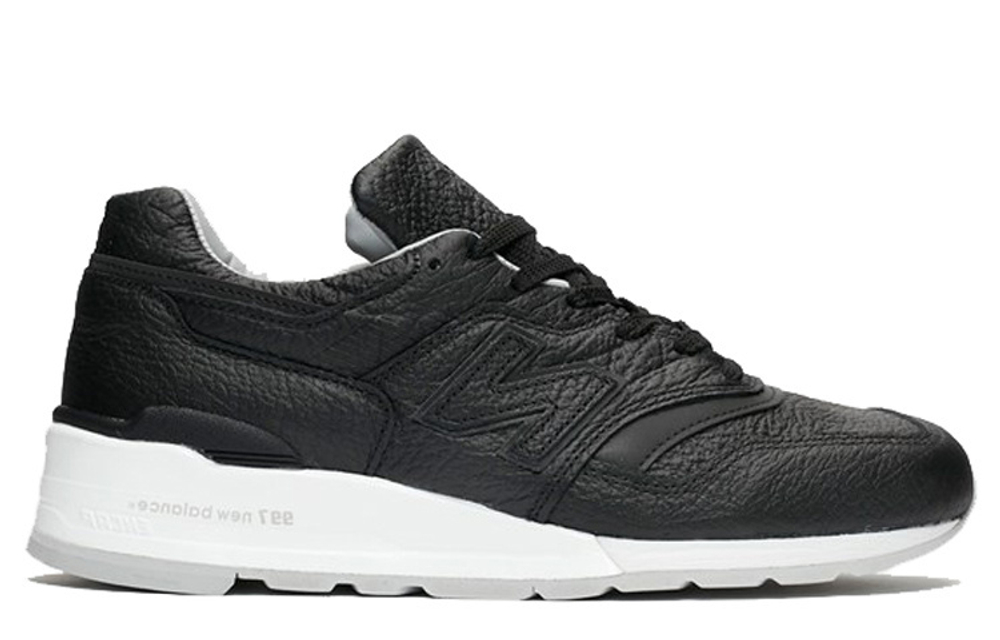 Кроссовки New Balance Nb 997