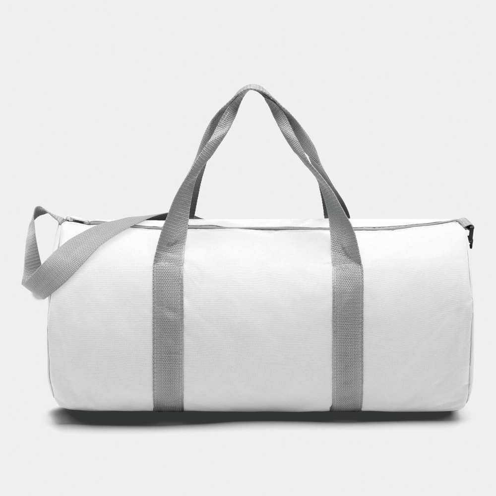 Сумка спортивная WORKOUT Красный