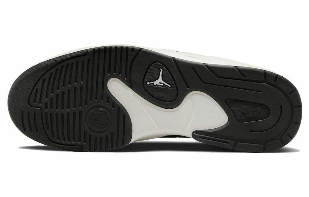 Кроссовки Jordan Stadium 90 "White Black"