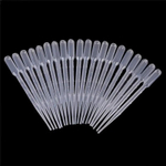 Пипетки Пастера 10 мл.