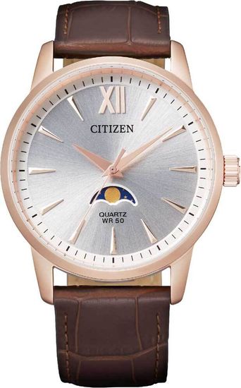 Наручные часы Citizen AK5003-05A
