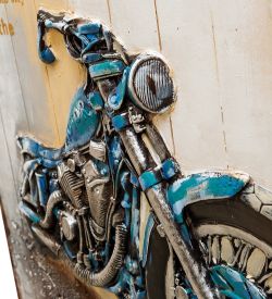 ART-821 Картина «Скорость и свобода «