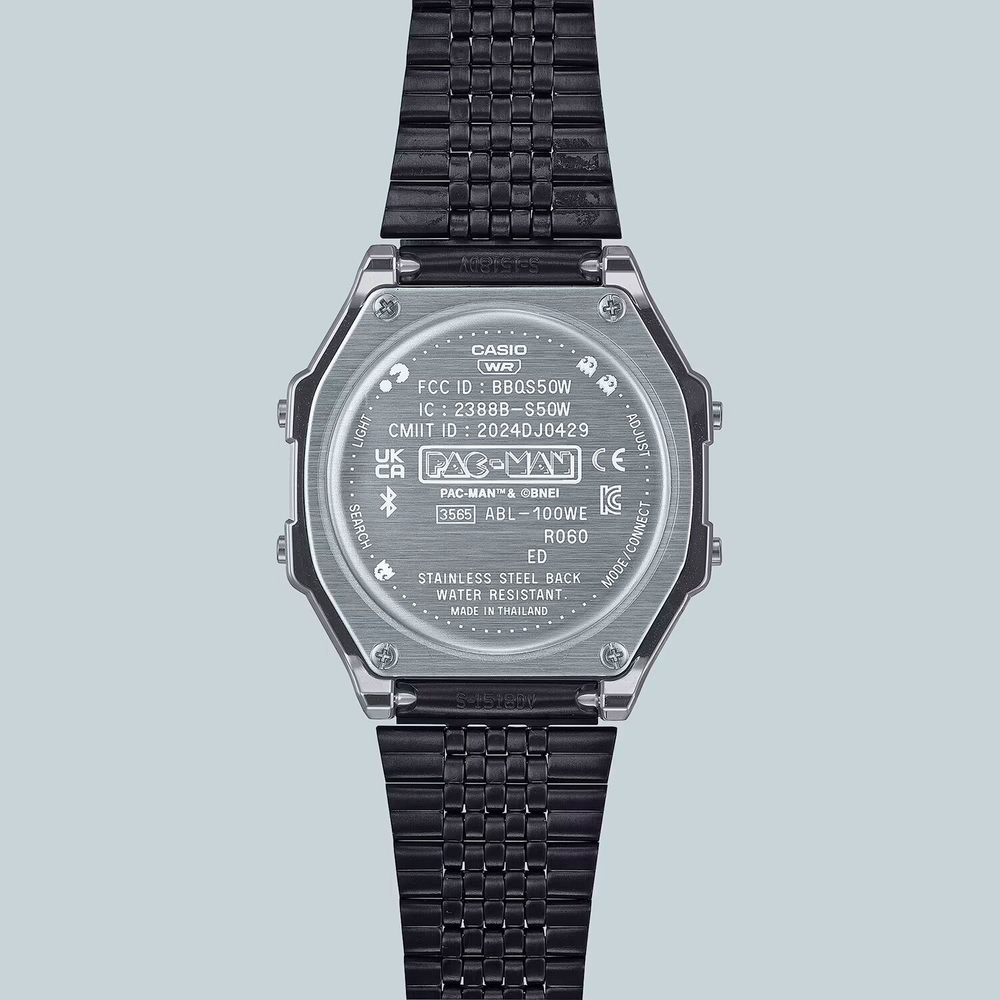 Наручные часы Casio Vintage ABL-100WEPC-1B