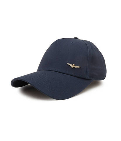 Кепка Aeronautica Militare - темно-синий(HA1122CT2848)