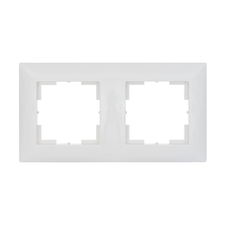 "Аксиома" Рамка двухместная МРФИ11.15.00.00 Кунцево Электро