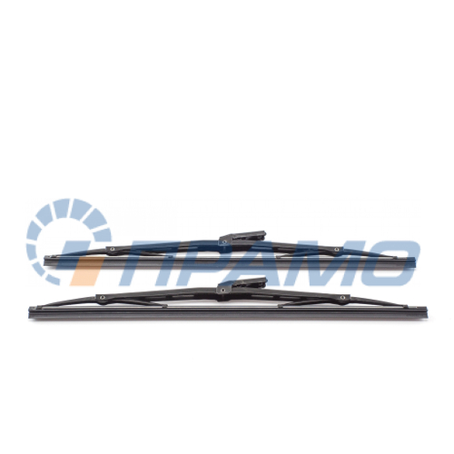 2101.5205900 (ПРАМО) Комплект щеток (старый номер 2101.5205900 (DOBO) Комплект щеток)