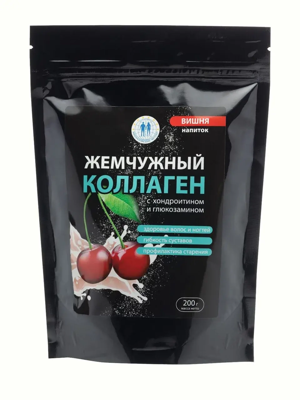 Жемчужный Коллаген