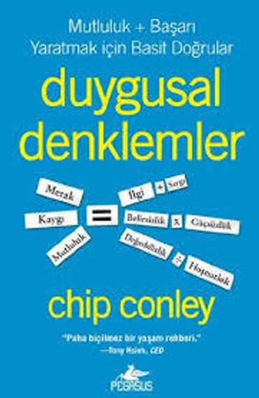 Duygusal Denklemler
