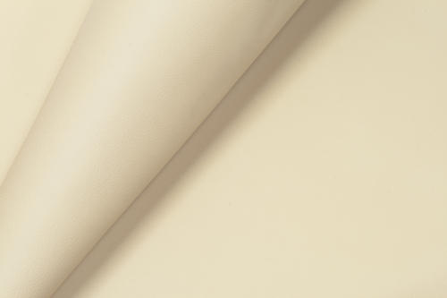 Латте 103 искусственная кожа, мебельная ткань, бежевый (ширина 1,4 м)