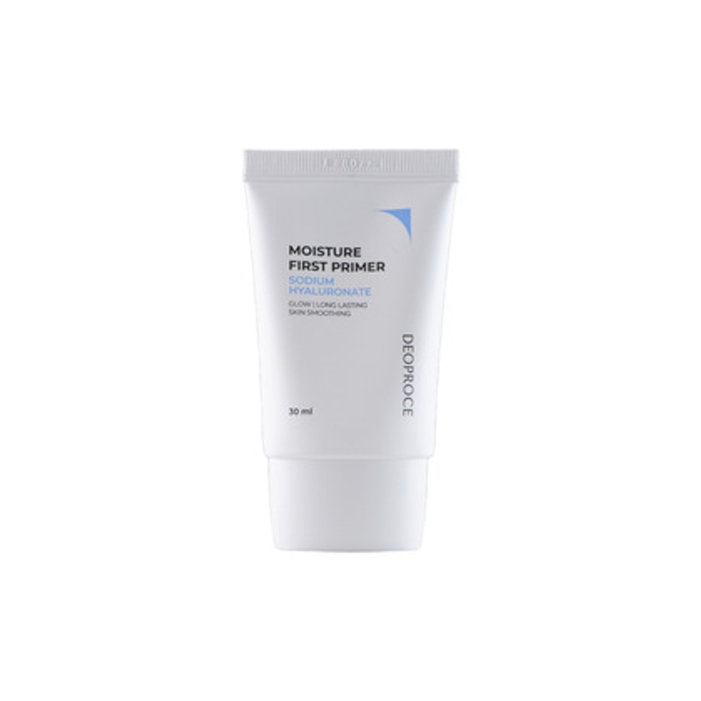 DEOPROCE Праймер для лица увлажняющий/Moisture Primer Sodium Hyaluronate, 30мл
