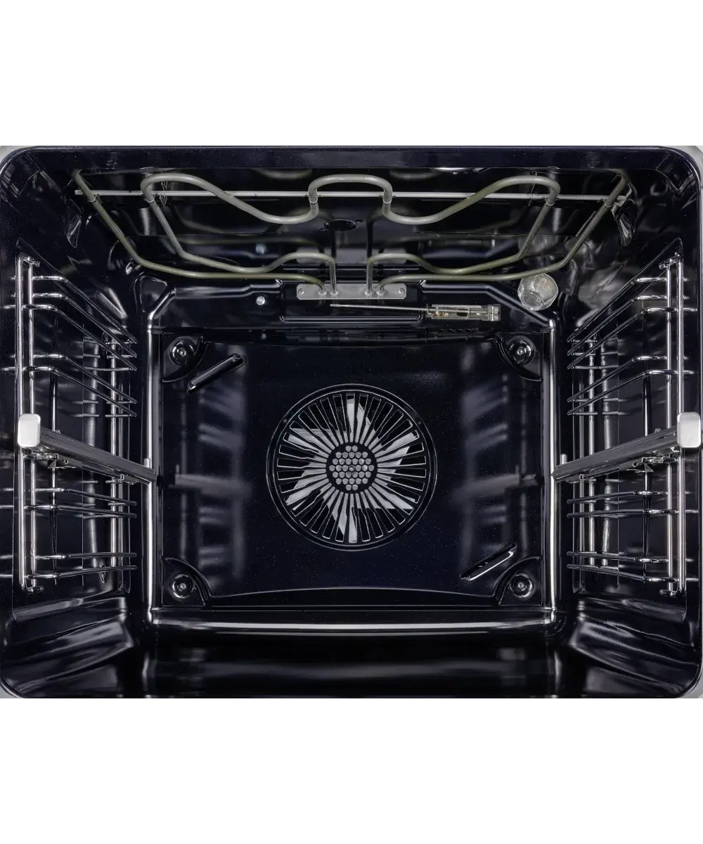 Электрический духовой шкаф Kuppersberg HF 608 BX фото 5