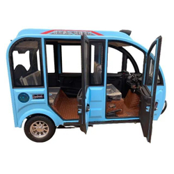 Электрический автомобиль super ver570