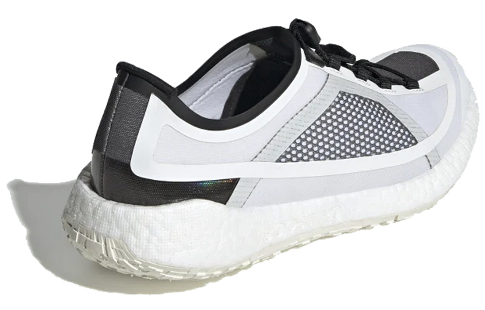 Кроссовки Adidas Pulseboost Hd (Женская размерная сетка)