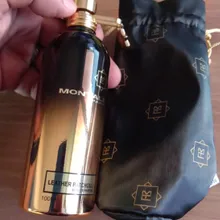 Montale Leather Patchouli