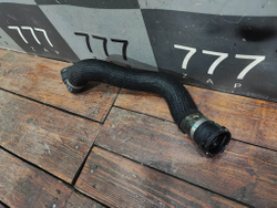 Патрубок системы охлаждения Haval F7 1 19-24 Б/У Оригинал 1303101XKQ00A