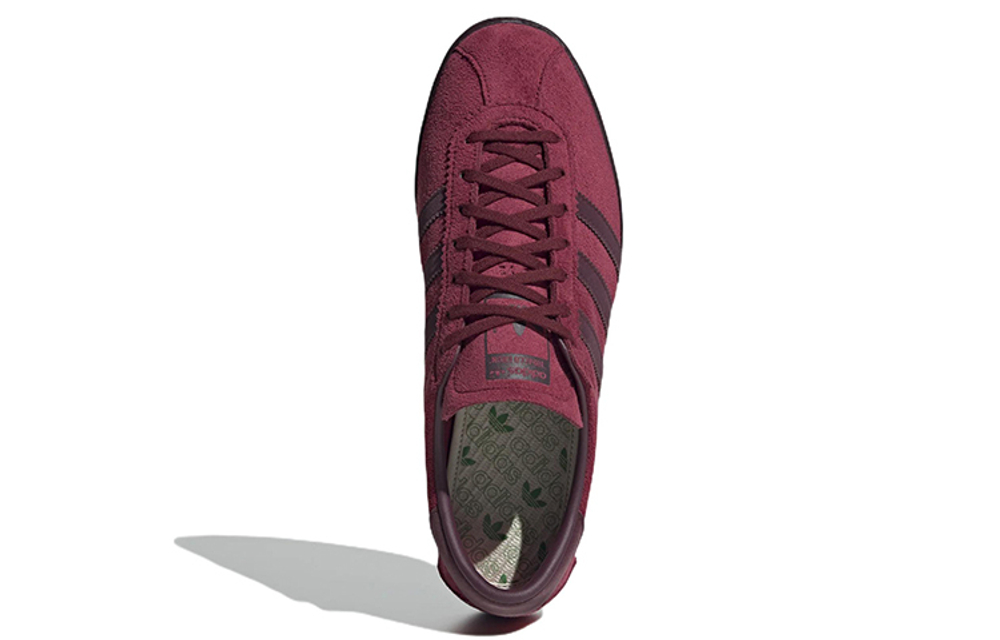 Кроссовки Adidas Originals Tobacco Gruen
