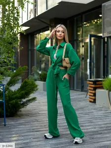 Костюм II-1268 Фабрика Моды