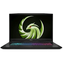 Ноутбук MSI Bravo 17 D7VE-078RU
