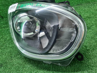 Фара правая Mini Countryman F60 (2016-2020) LED