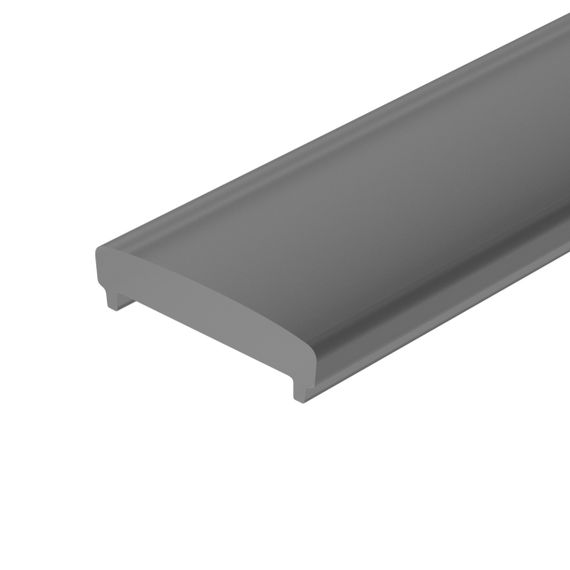 Экран Arlight FLOOR18-H15-3000 BLACK (ARL, Пластик) 045680
