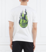 Футболка TeeFire BOSS ORANGE - белый(50491749)