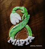 Подснежник "8 марта"