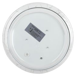 Светильник потолочный светодиодный ЭРА Классик без ДУ SPB-6 - 12 Marble светодиодный 12Вт | Светильники SPB-6 без ДУ