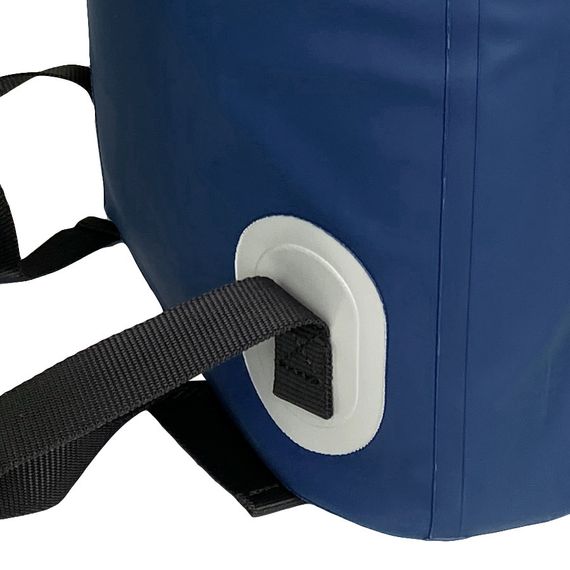 Герморюкзак Scorpena Wave 20 л темно-синий