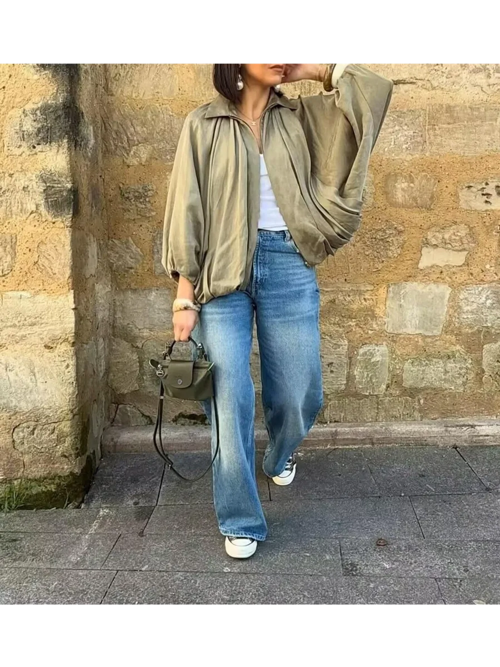 Куртка-жакет