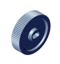 Приводное колесо из нержавеющей стали Promotech