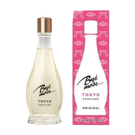 BYC MOZE Tokyo edT 10ml lady