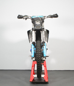 Мотоцикл кроссовый эндуро AVANTIS 300 Pro Carb FCR Exclusive (NC300-S/182MM) ARS