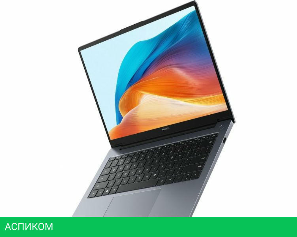 Ноутбук Huawei MateBook D 14 2024 MDG-X 53014BRW