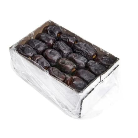 Финики Ломан калута 400 гр