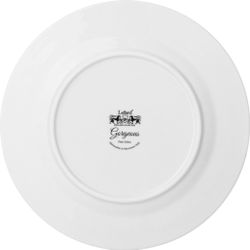 НАБОР ПОСУДЫ ОБЕДЕННЫЙ LEFARD "GORGEOUS" НА 4 ПЕР. 16 ПР. (КОР=2НАБ.)