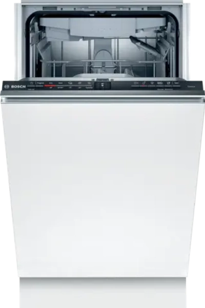 Встраиваемая посудомоечная машина Bosch SPV2XMX01E