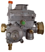 Регулятор давления газа Pietro Fiorentini FES-L