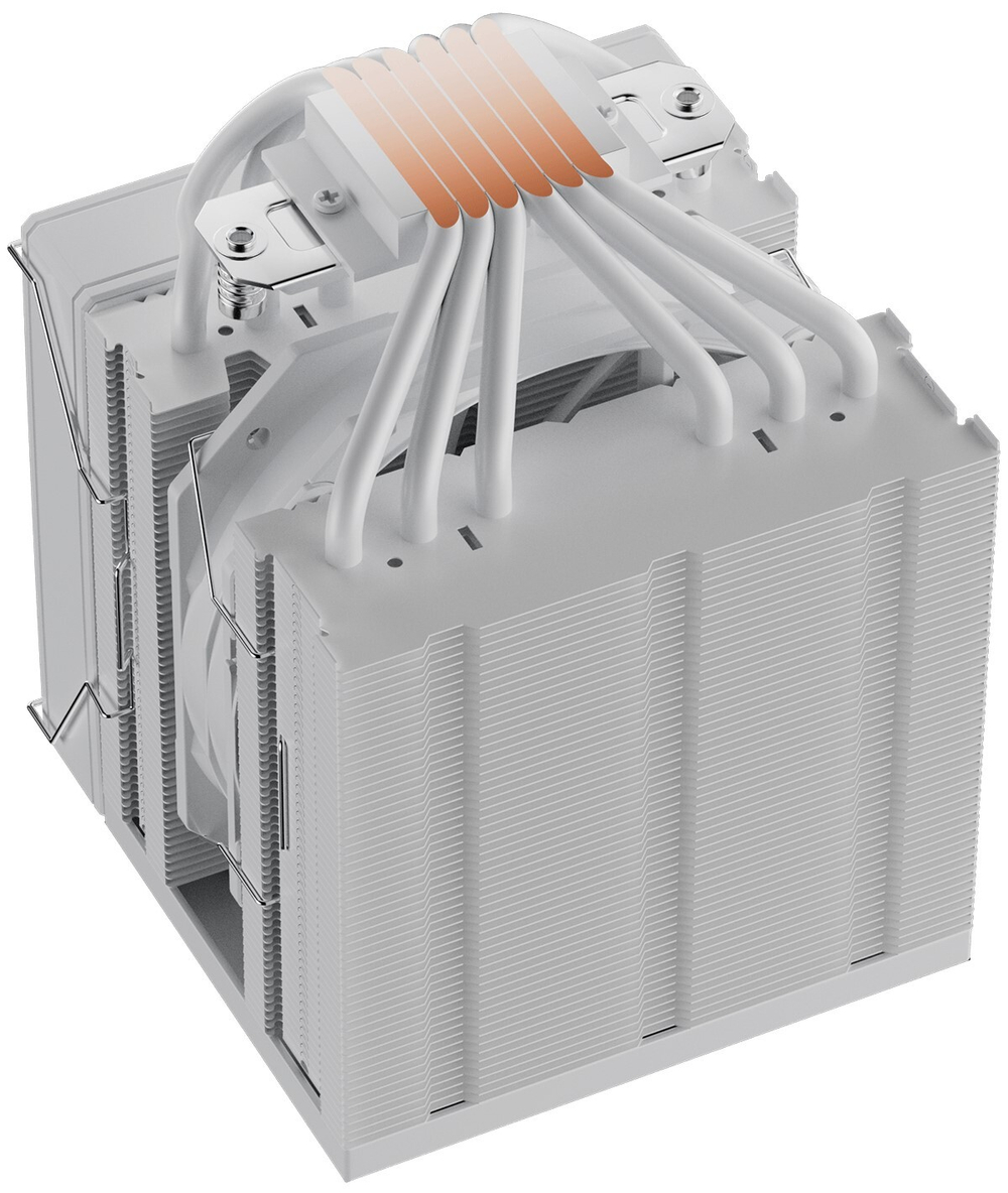 Кулер  upHere UE2TC6