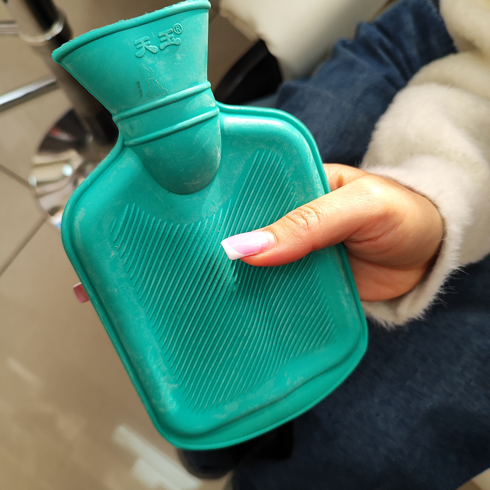 Горелка водная 0,5 л