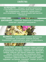 Запарка для бани "Травы Кавказа"