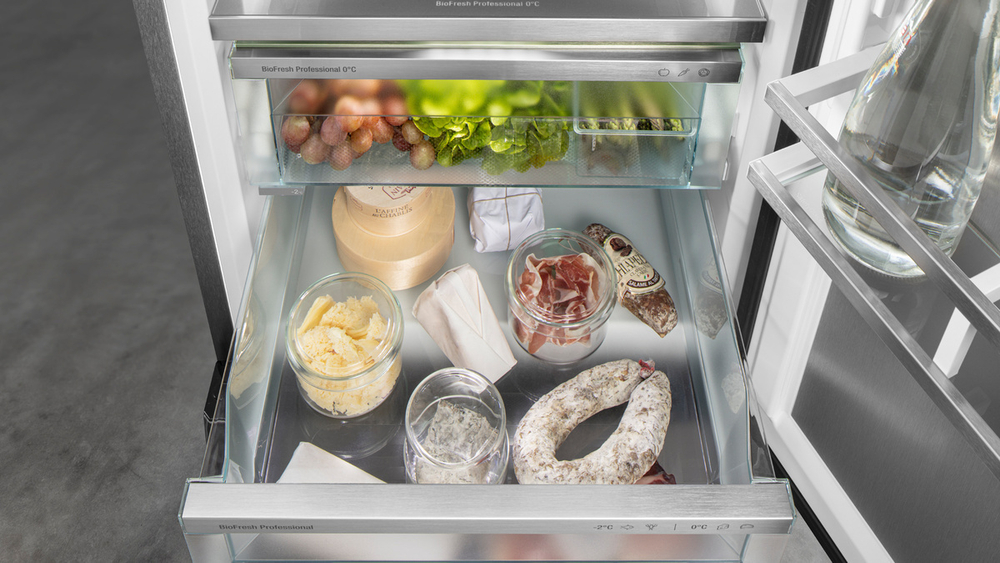 Холодильник Liebherr CBNsdc 573i-22