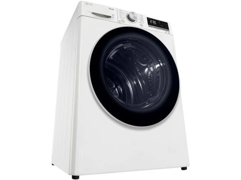 Сушильная машина LG RH90V9AV2N
