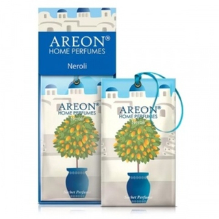 Ароматизатор саше Areon HOME PERFUMES SACHET (Neroli/Нероли) 704-SPW-05-ЧЗБ
