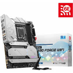 Материнская плата MSI MPG Z690 FORCE WIFI