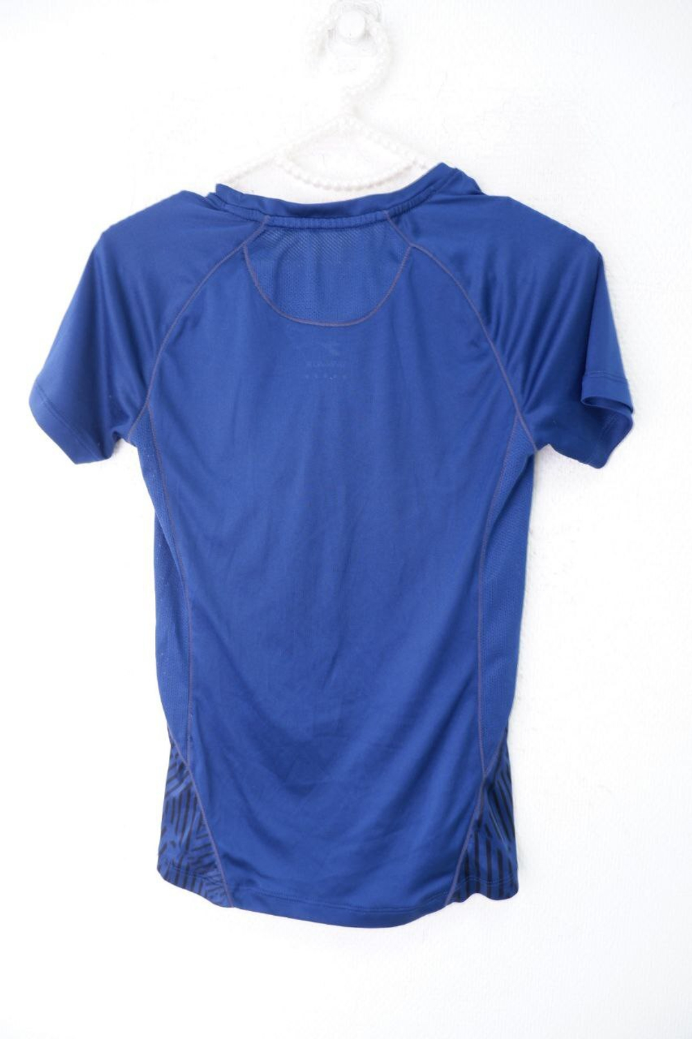 Футболка спортивная на 7-8 лет