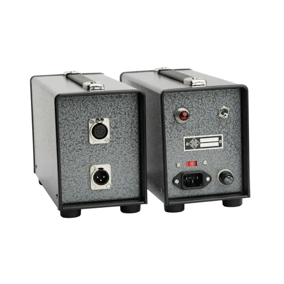 Telefunken ELA M 251T Silver