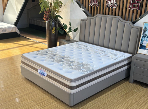 Матрас Sleeping Bear KMS-9330 1400*2000