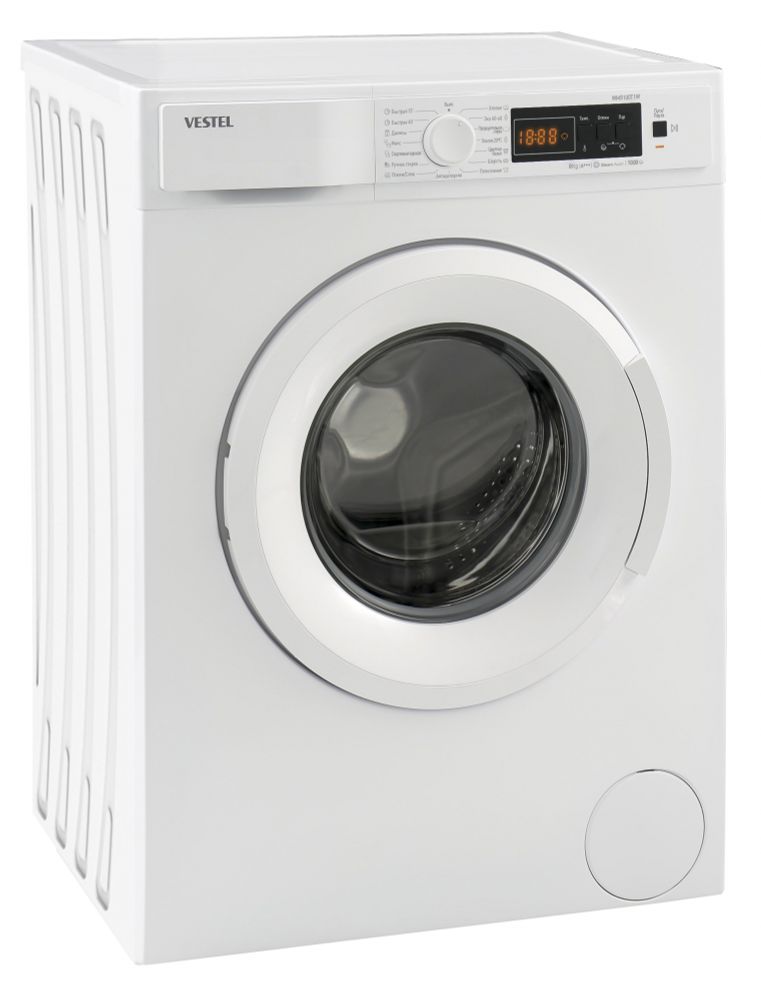 Vestel WMS8100T1W Стиральная машина