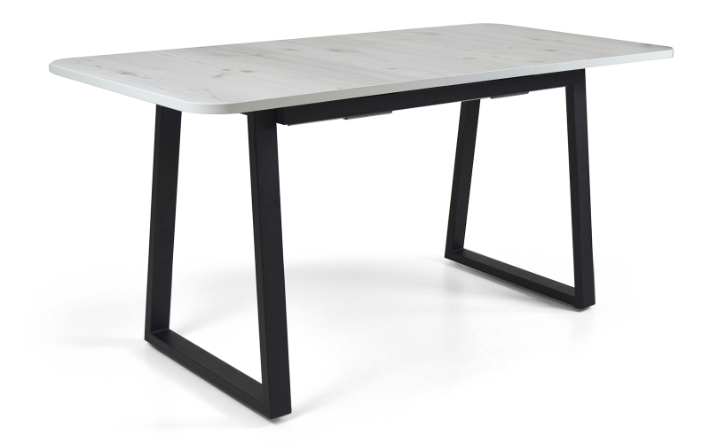 Стол обеденный раздвижной Маэстро 1300*750 керамика